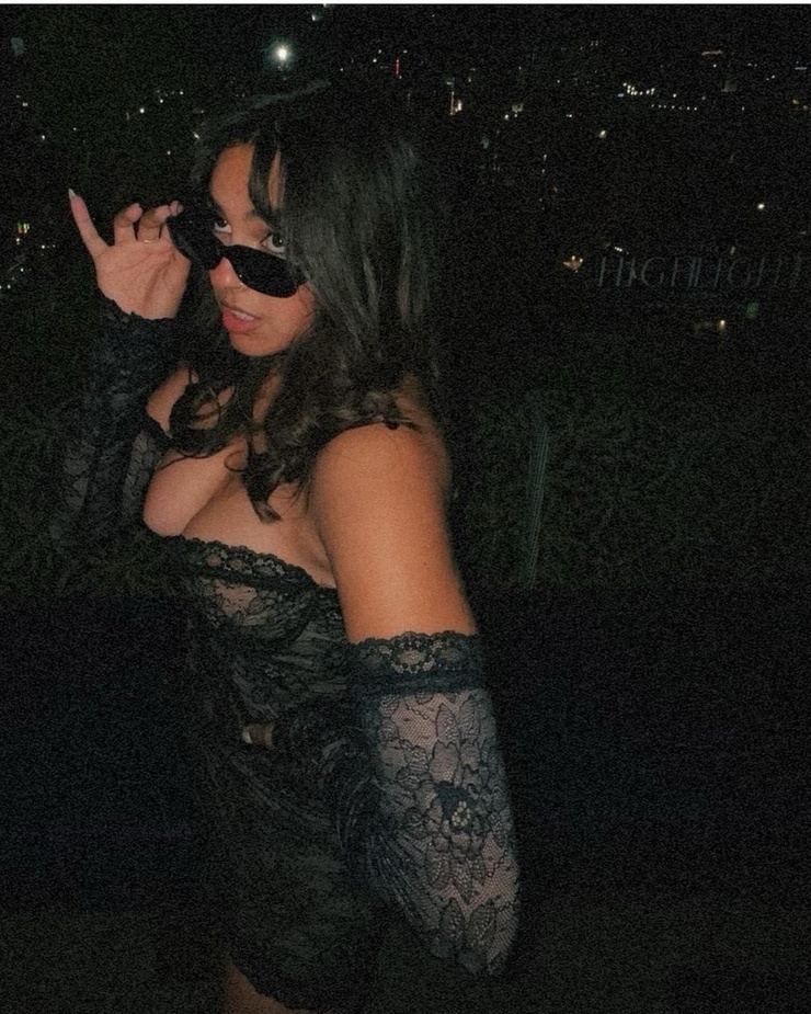 Heaven Nunez