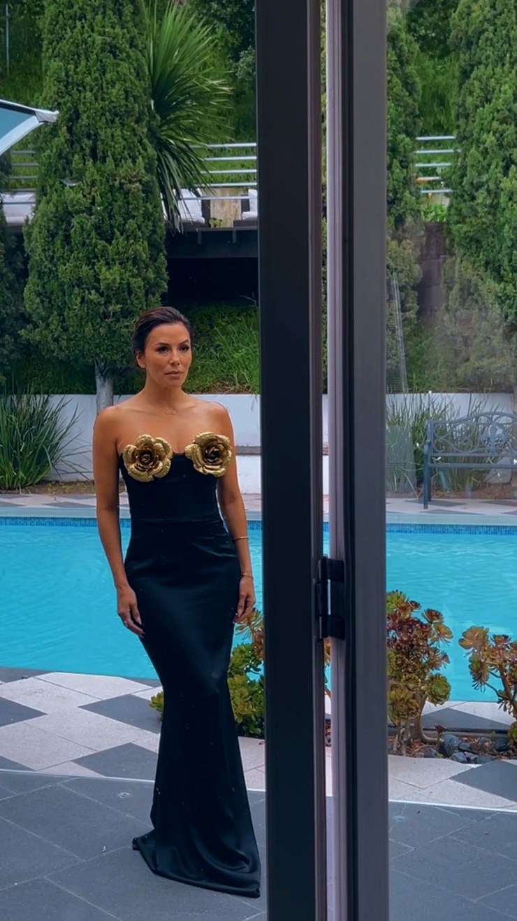 Eva Longoria