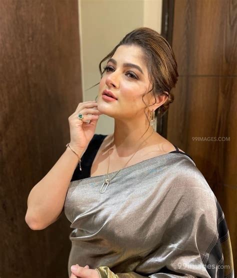 Srabanti Chatterjee