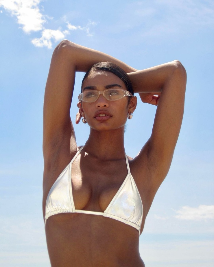 Ashleigh Baugh