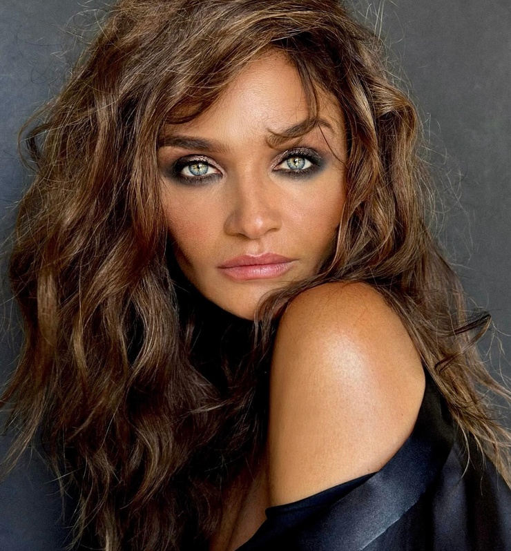 Helena Christensen