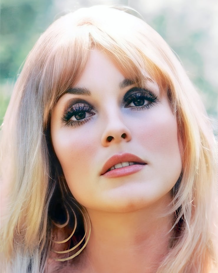 Sharon Tate