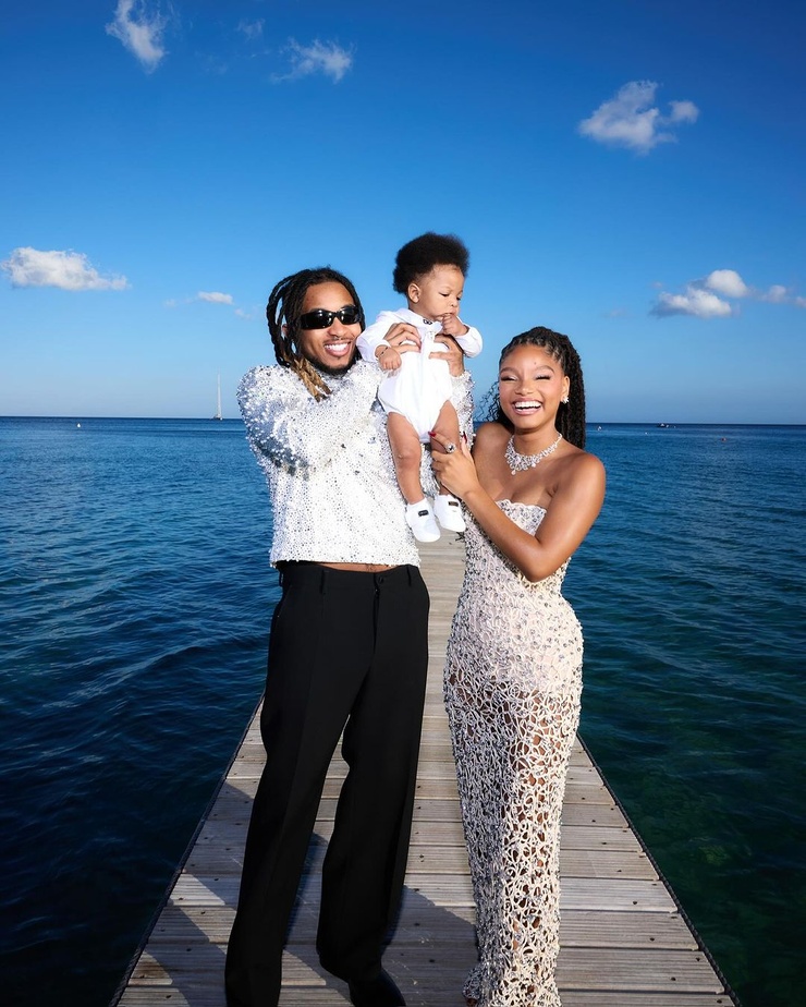 Halle Bailey