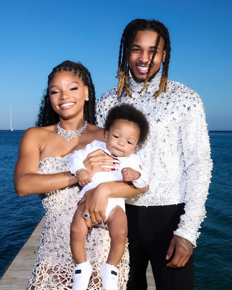Halle Bailey