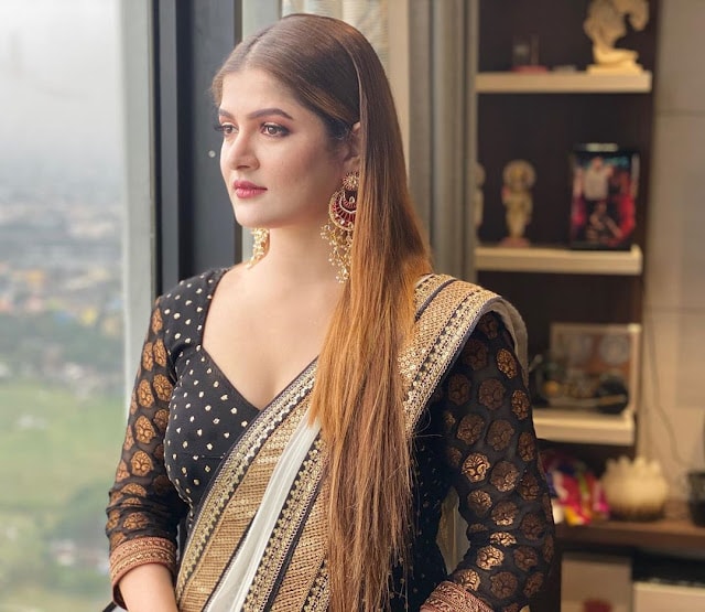 Srabanti Chatterjee