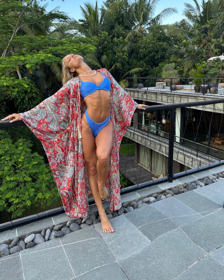 Melissa Zabinsky