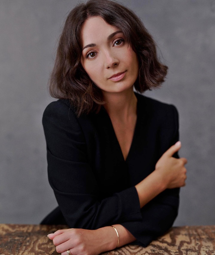 Bryony Corrigan