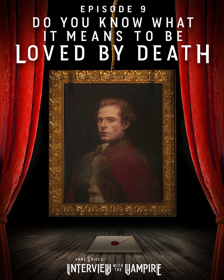Interview with the Vampire