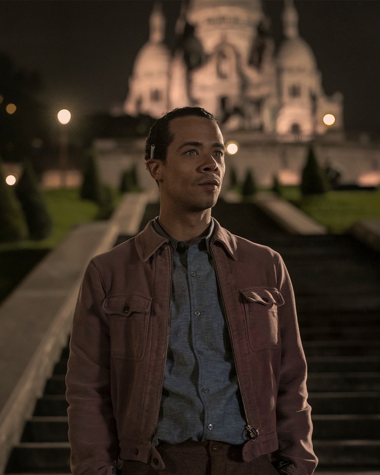Interview with the Vampire