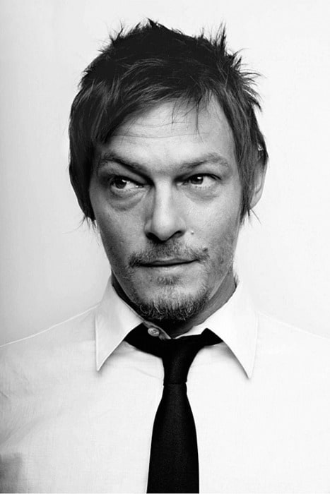 Norman Reedus Norman Reedus
