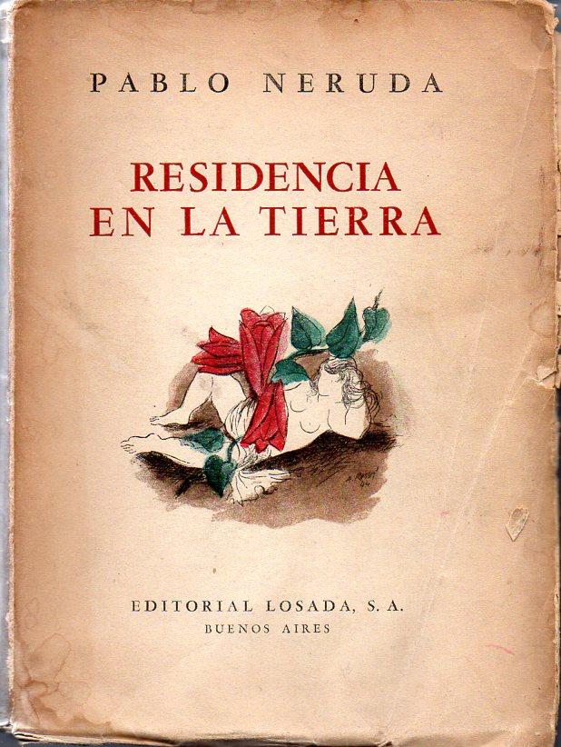 Residencia en la Tierra