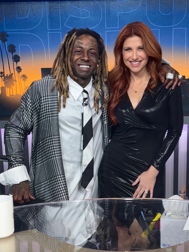 Lil Wayne