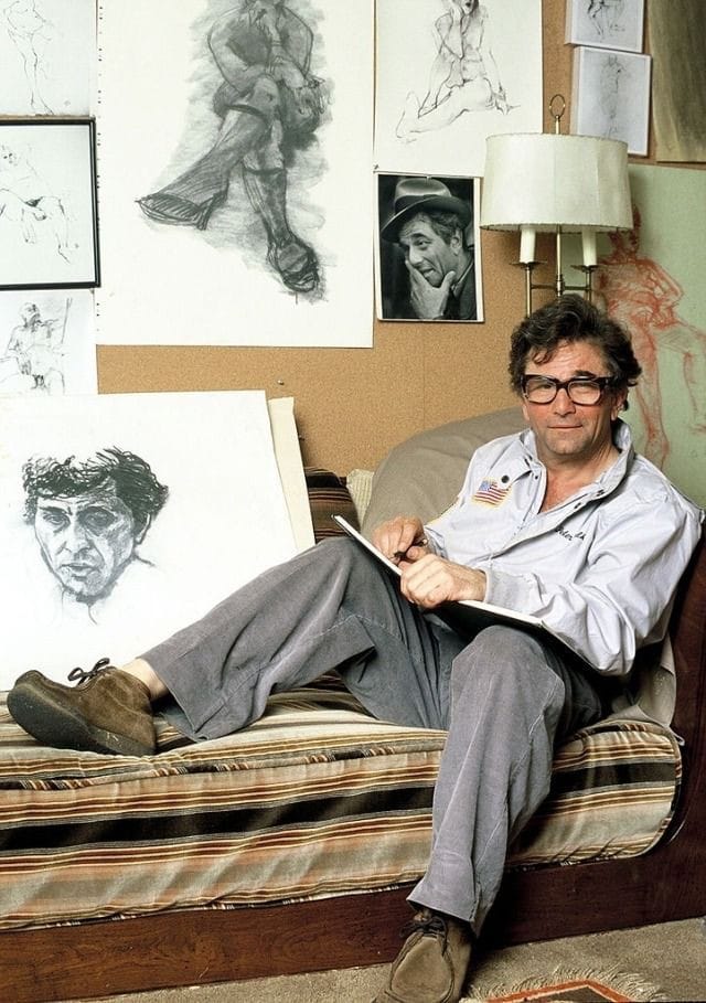 Peter Falk