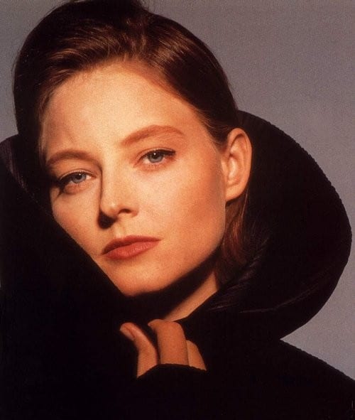 Jodie Foster