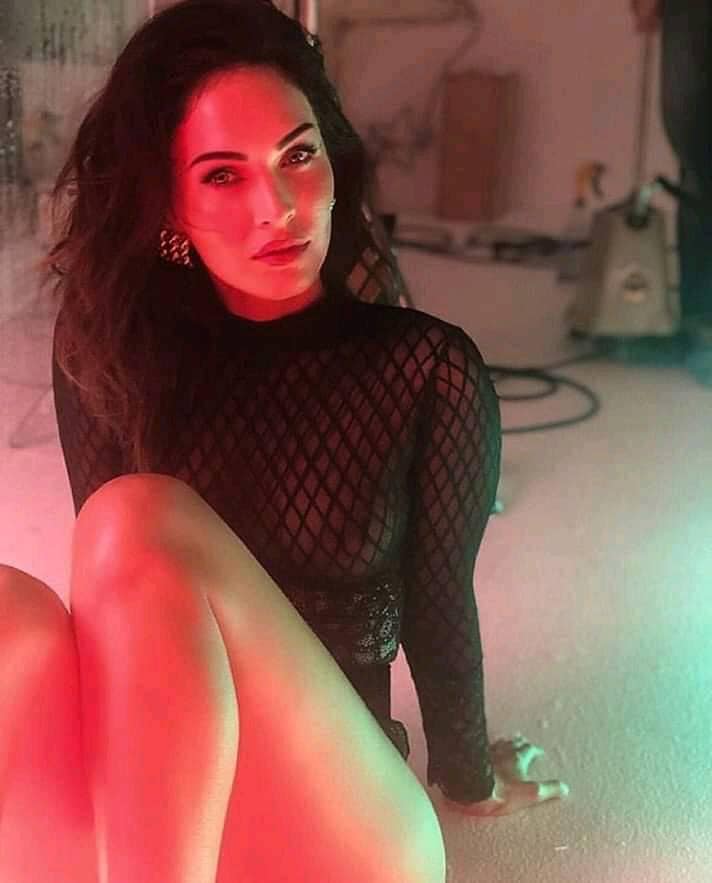 Megan Fox Megan Fox