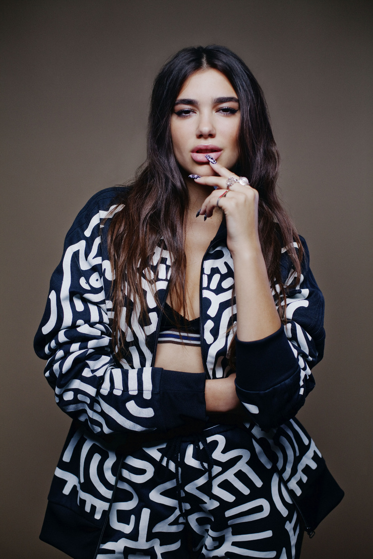 Dua Lipa picture