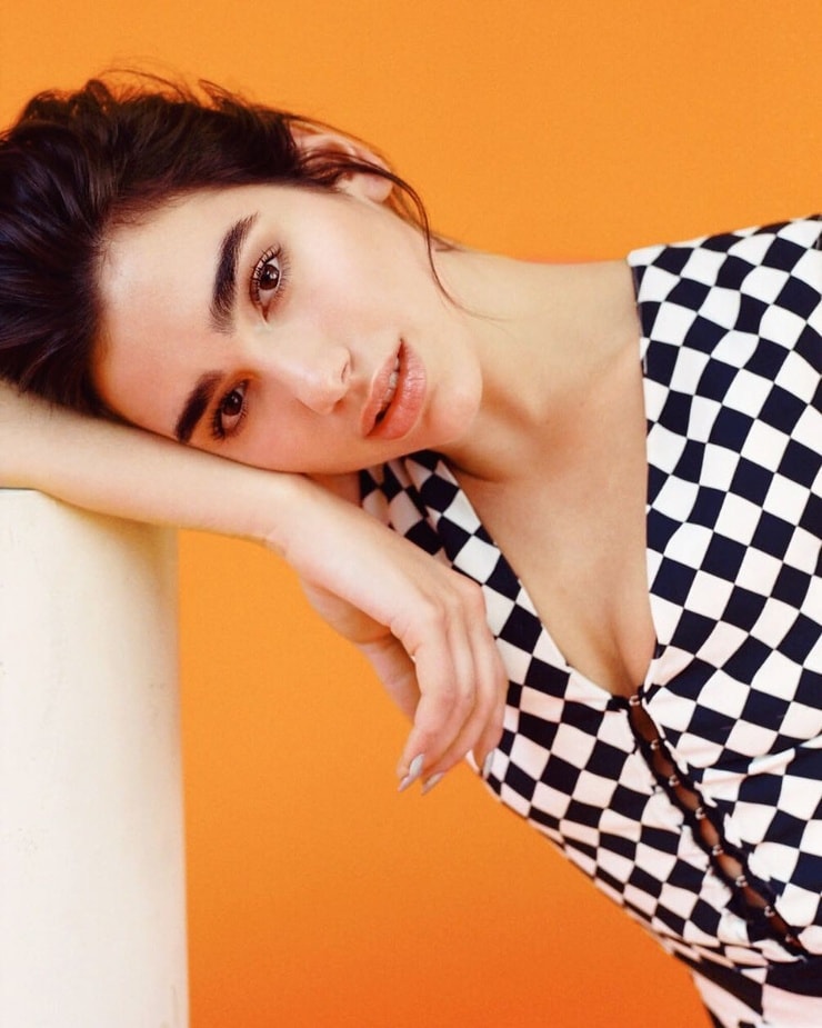 Dua Lipa image