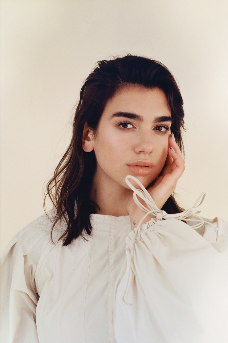 Picture of Dua Lipa