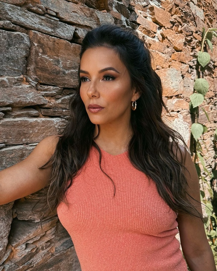 Eva Longoria