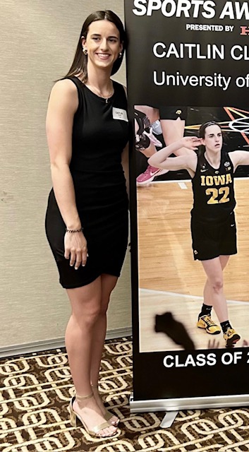Caitlin Clark (ii)