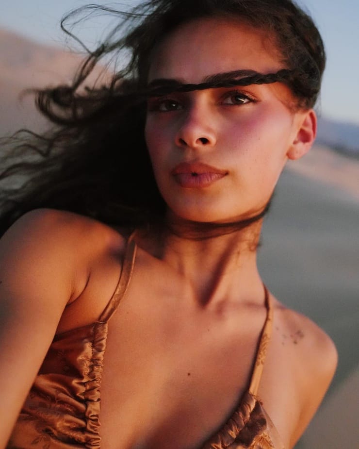 Izabella Vilarchao