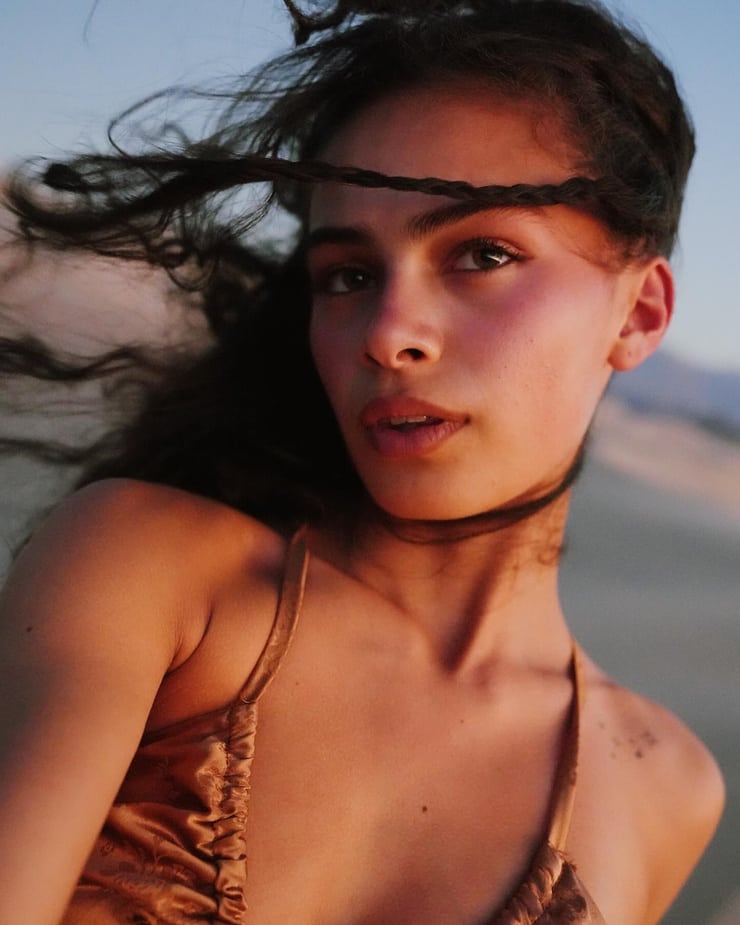Izabella Vilarchao