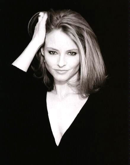 Jodie Foster Jodie Foster
