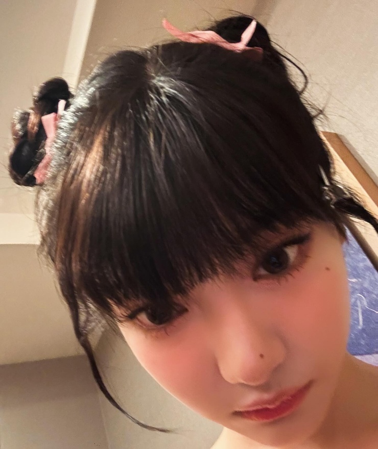 Yizhuo Ning