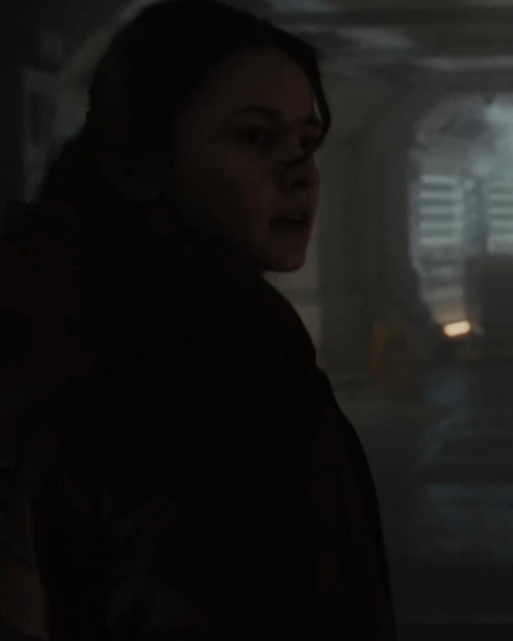 Alien: Romulus Alien: Romulus