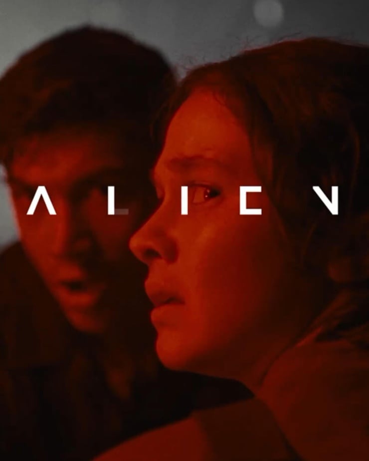 Alien: Romulus Alien: Romulus