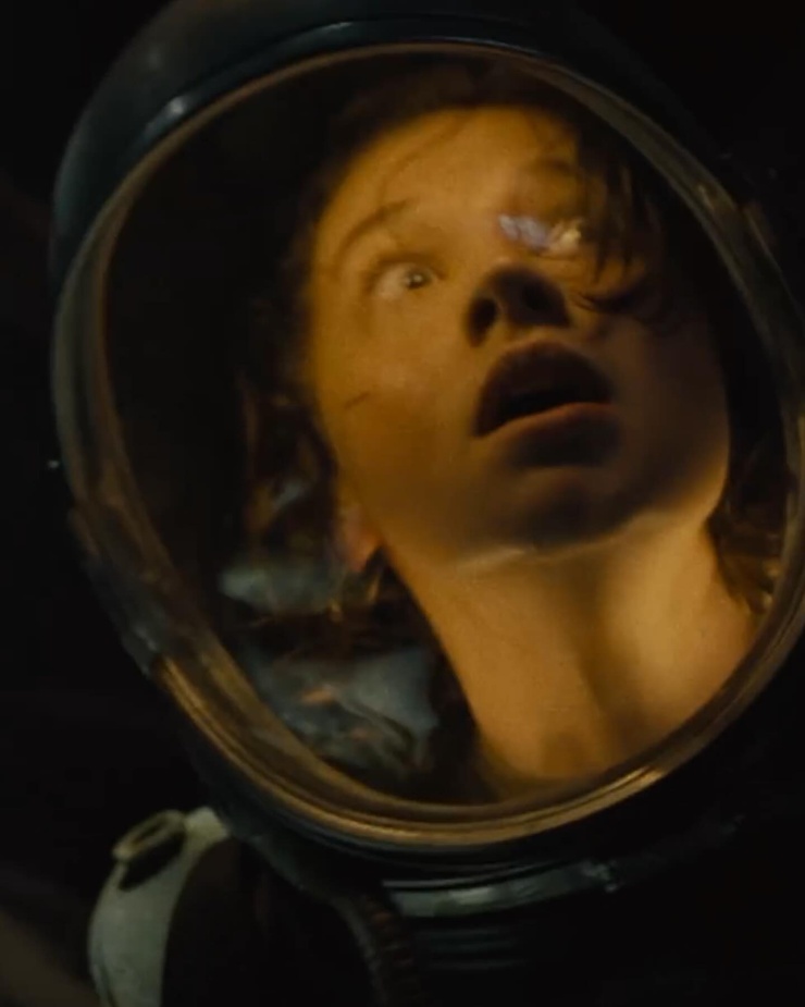 Alien: Romulus Alien: Romulus