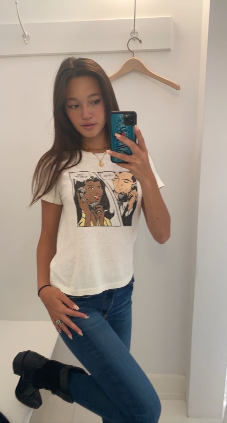 Lily Chee Lily Chee