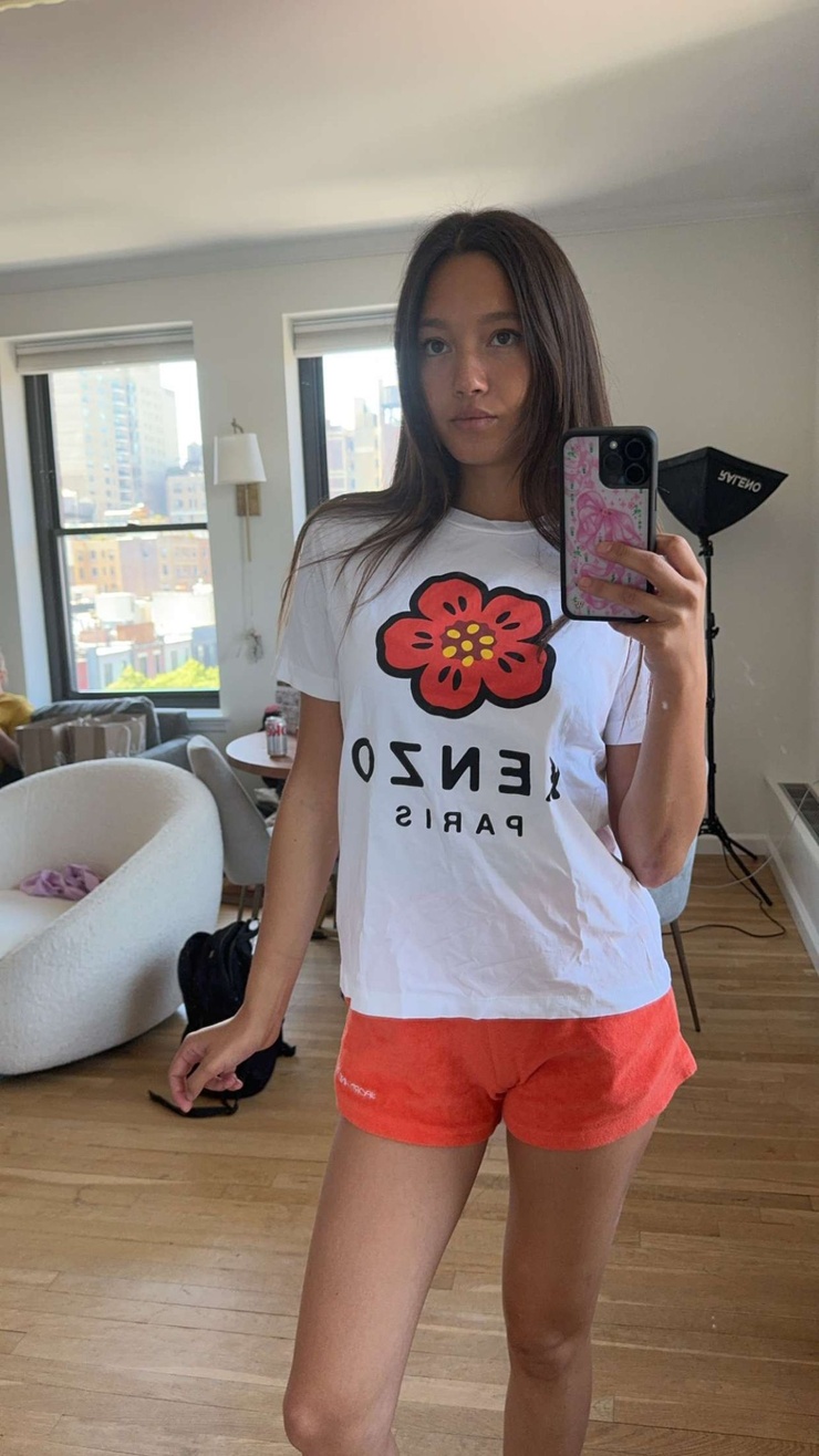 Lily Chee Lily Chee