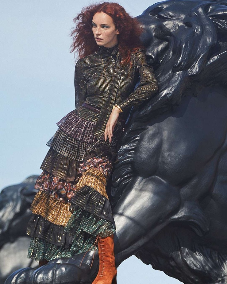 Greta Varga