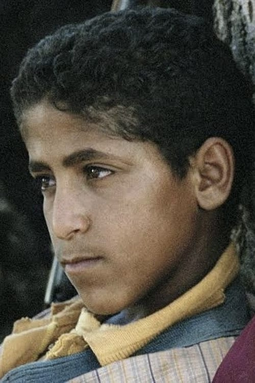 Ahmed
