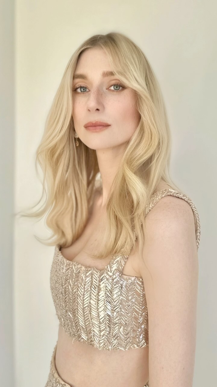 Elizabeth Debicki Elizabeth Debicki