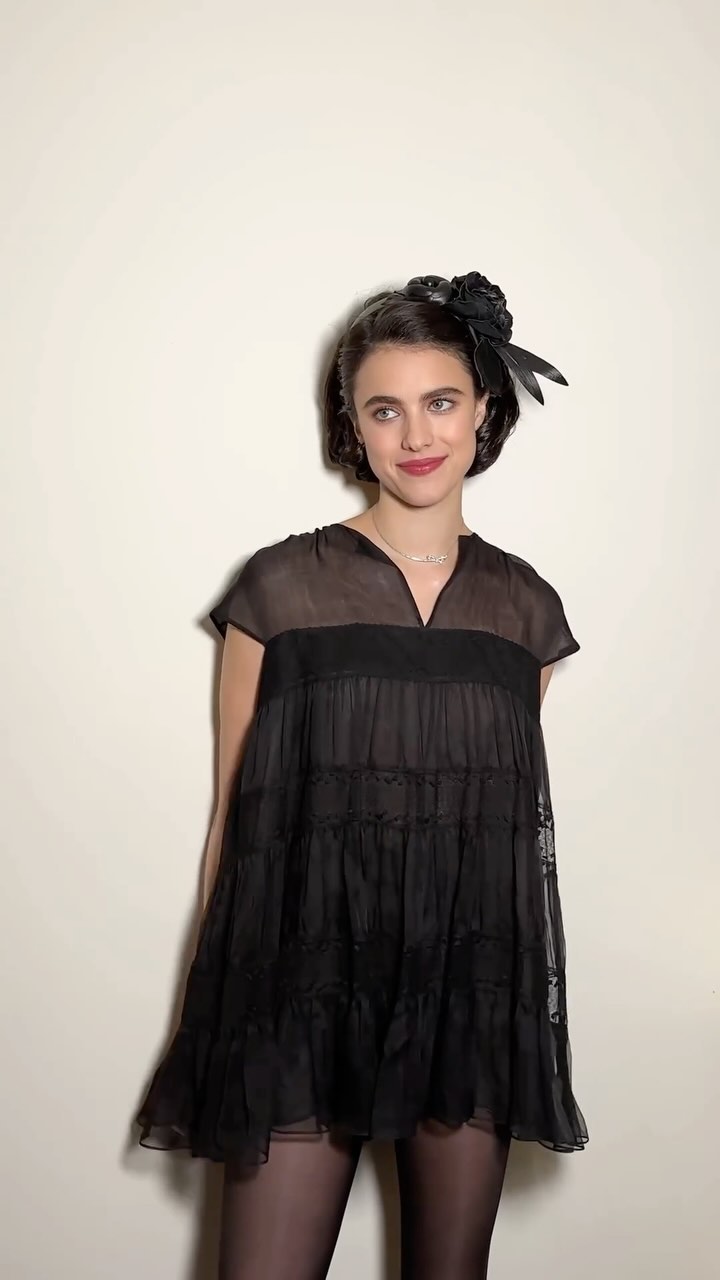 Margaret Qualley