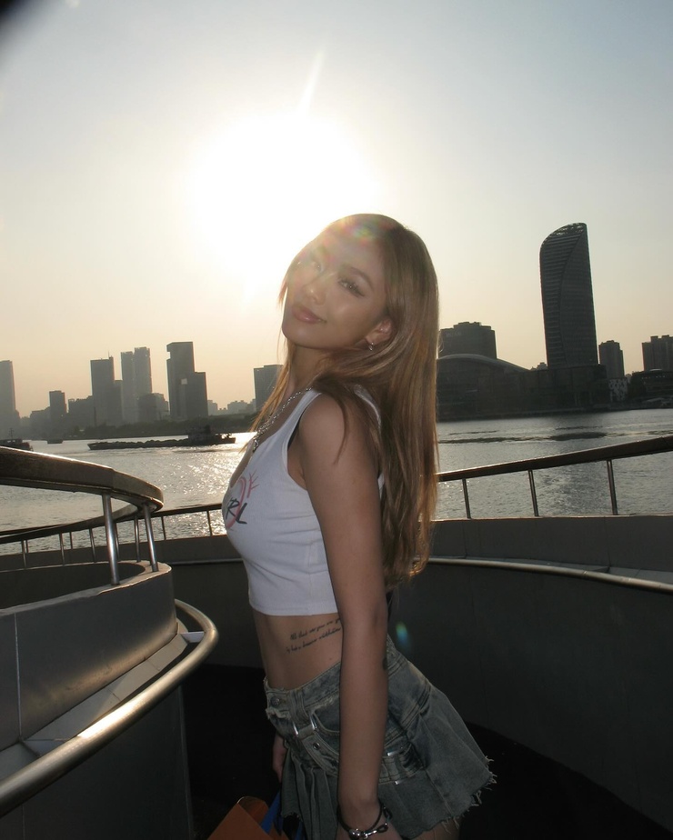 Kathy Zheng