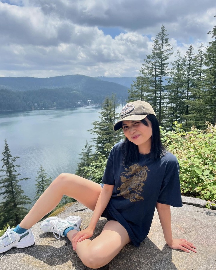 Gabrielle Jacinto