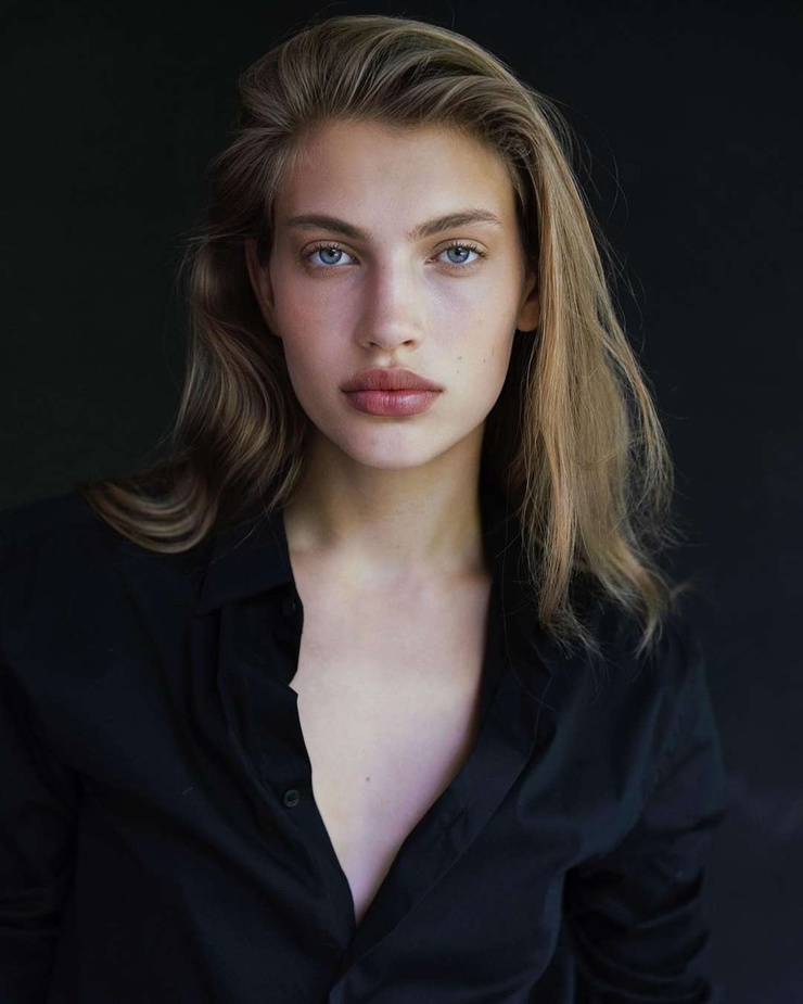 Yulia Bulakhtina
