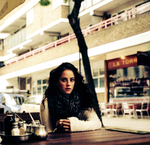 Kaya Scodelario Kaya Scodelario