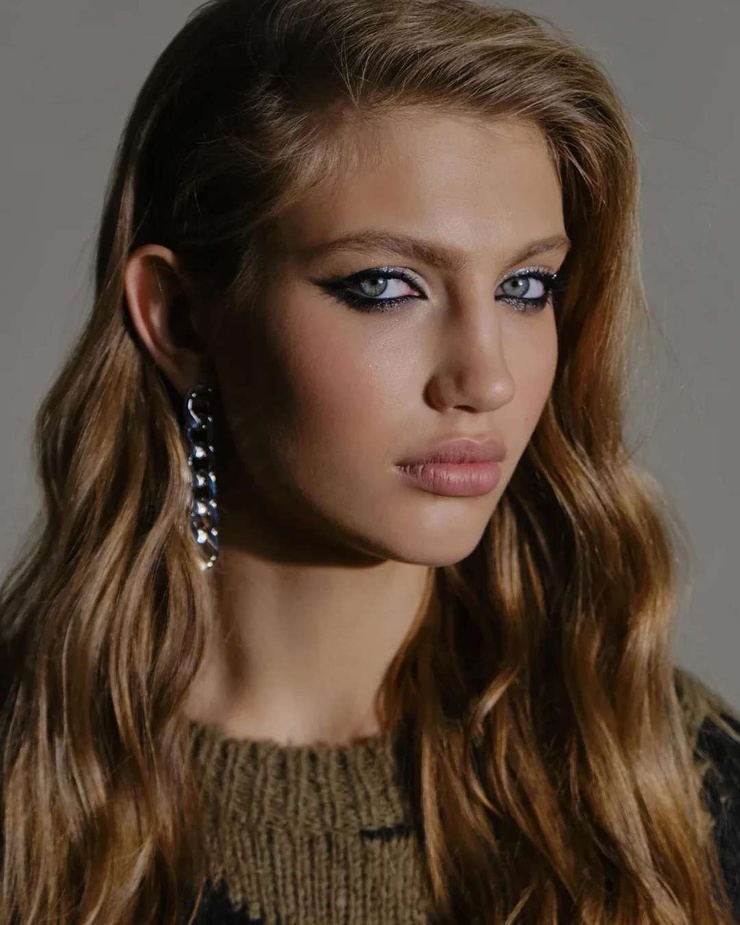 Yulia Bulakhtina