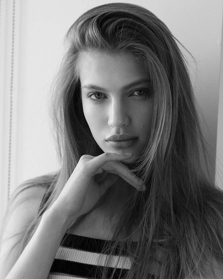 Yulia Bulakhtina