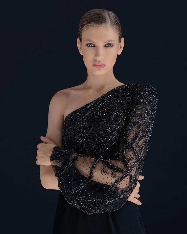 Yulia Bulakhtina