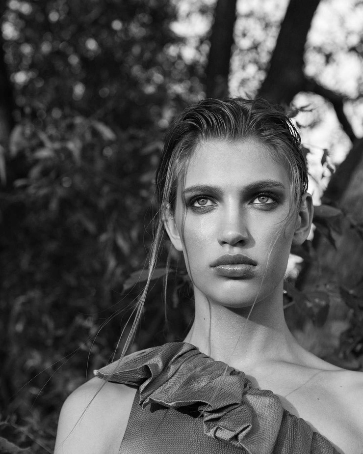 Yulia Bulakhtina