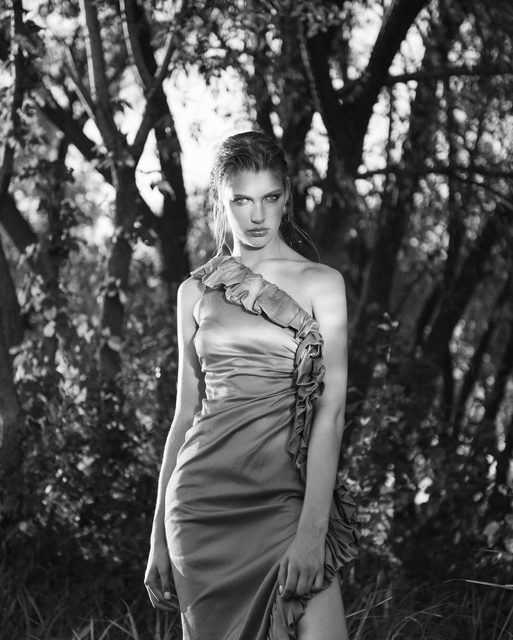 Yulia Bulakhtina