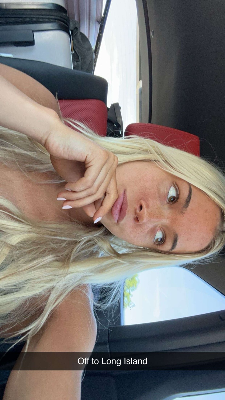 Olivia Dunne