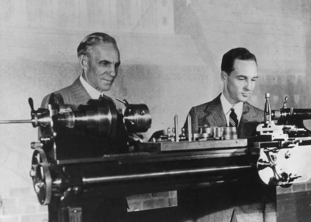 Henry Ford