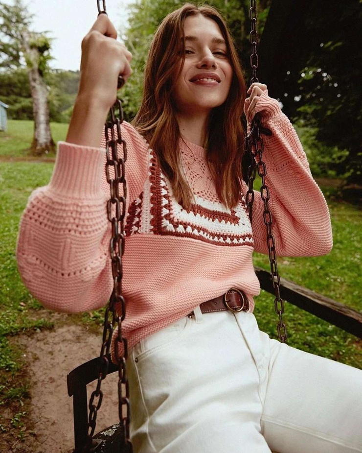 Aisha Bauza