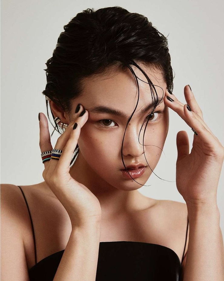 Ellis Ahn